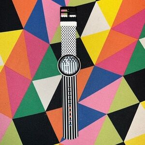 Swatch Watch